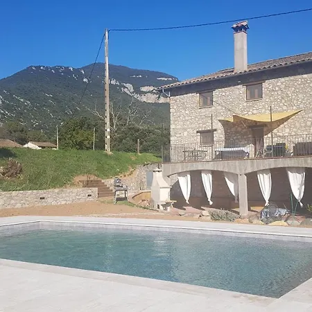 Casa di campagna Allotjatments Servosa