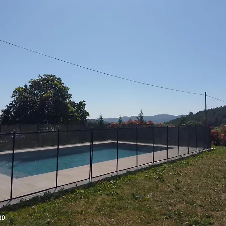 Casa di campagna Allotjatments Servosa