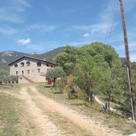 Allotjatments Servosa Casa di campagna